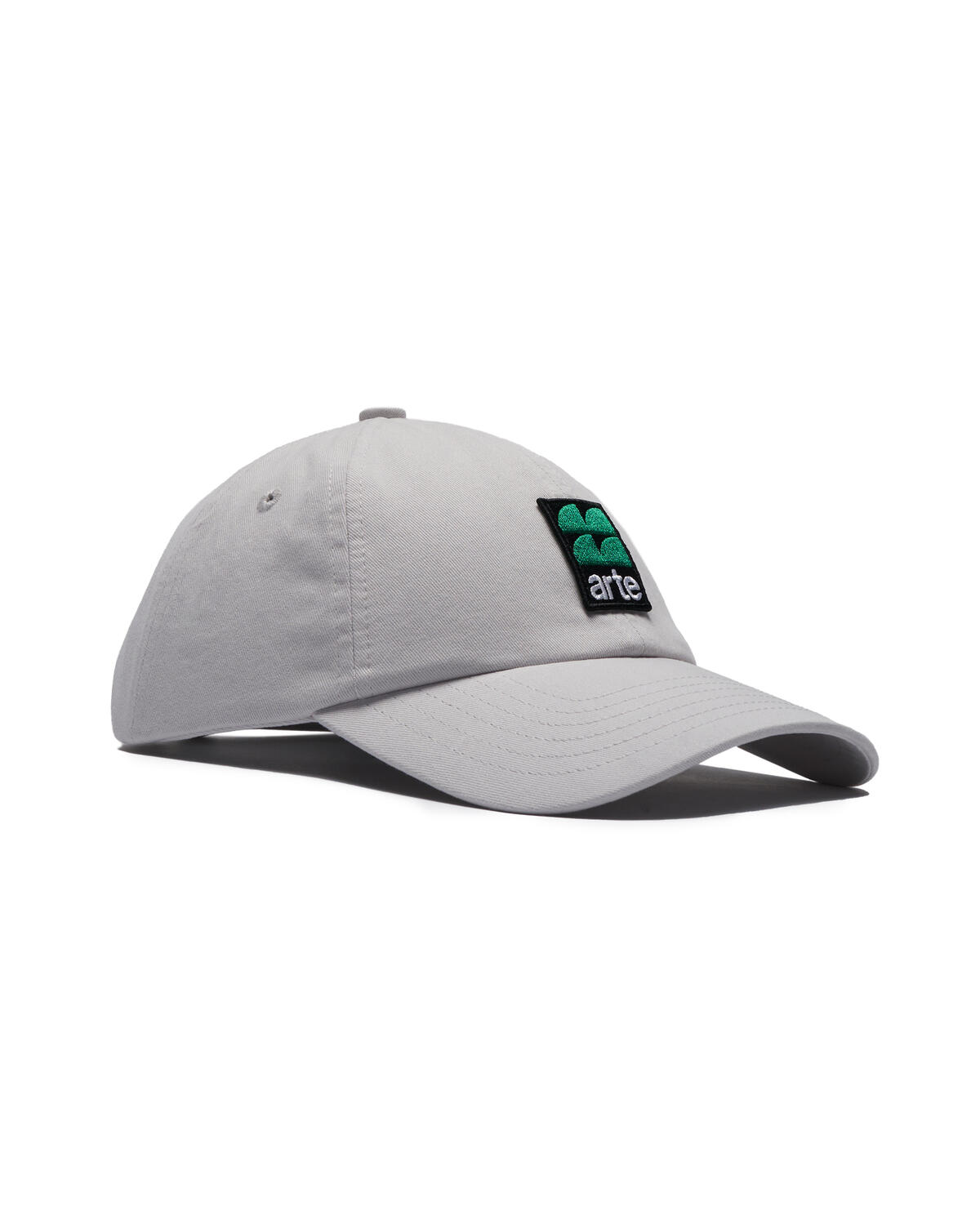 Arte Antwerp Patch Cap